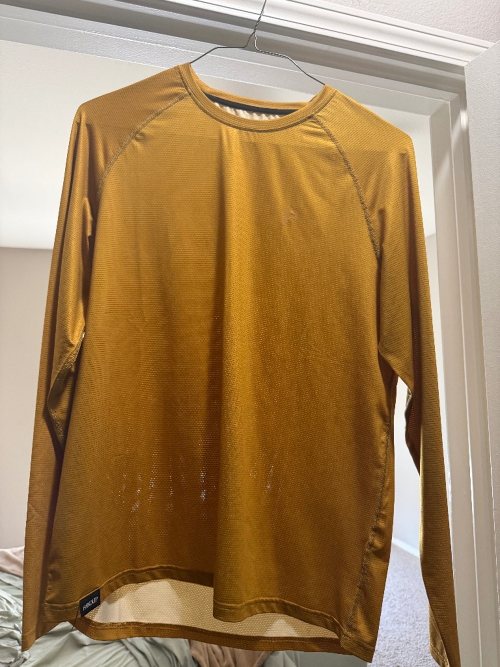 Handup MTB Jersey